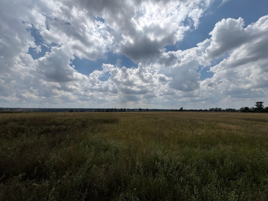 0 Bedroom Property for Sale in Vaalpark Free State